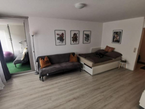 Apartment in the heart of Leonberg